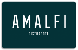 Amalfi (The Restaurant Card)
